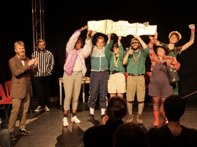 Image / illustration