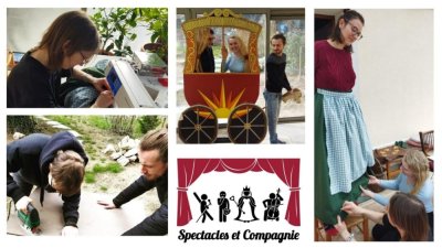 Image / illustration