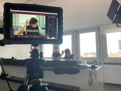 Image / illustration