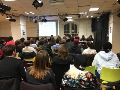 Image / illustration