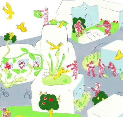 Image / illustration