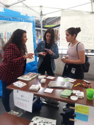 Image / illustration